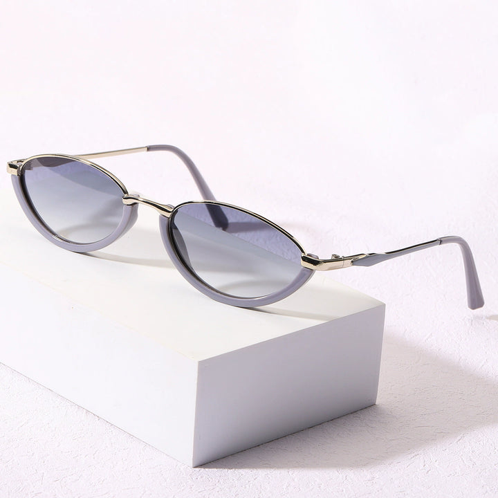 MONROE LUXE SUNGLASSES