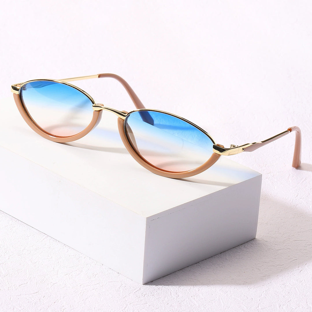 MONROE LUXE SUNGLASSES