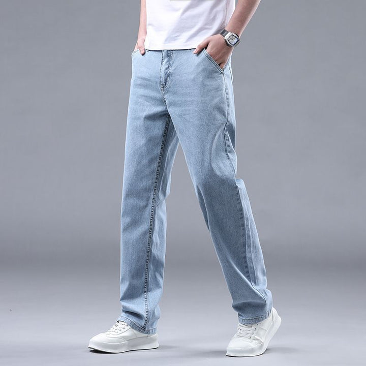 Levi Cotton Denim Jeans