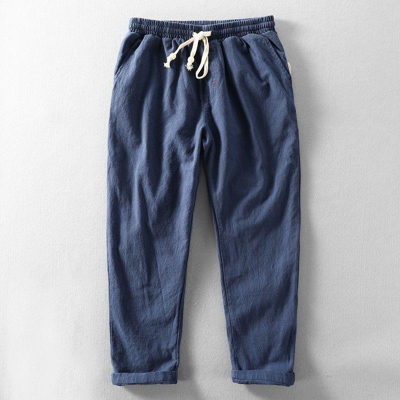 Haru Linen Pants