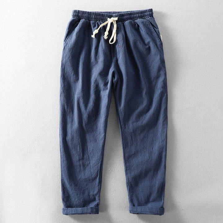 Haru Linen Pants