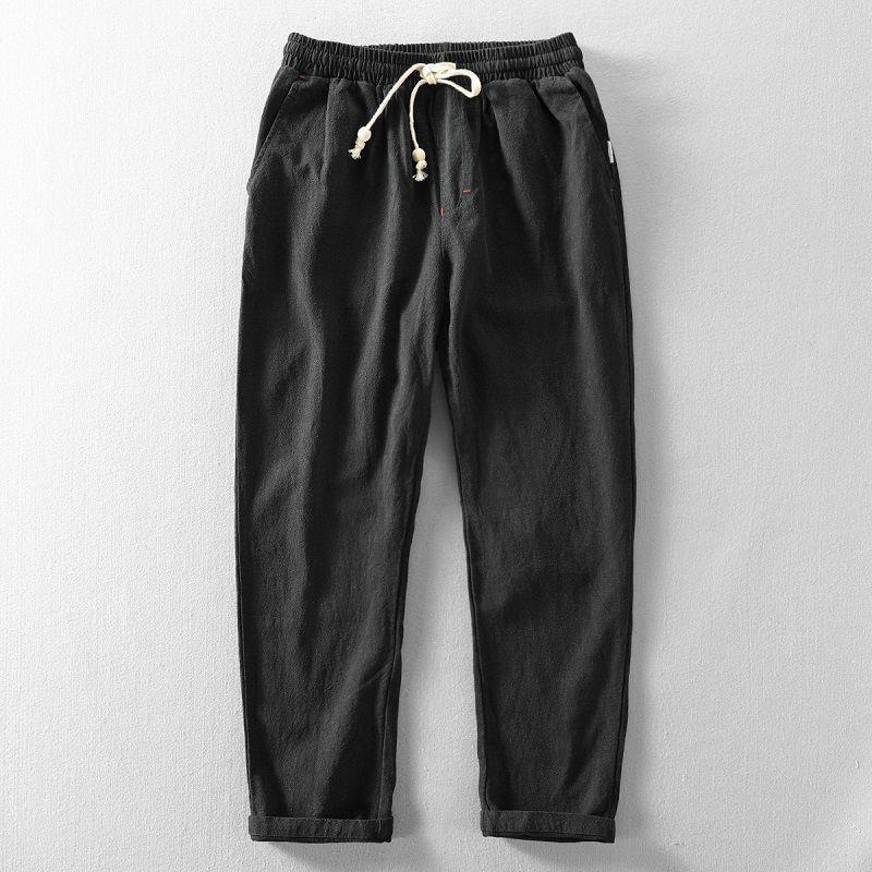 Haru Linen Pants