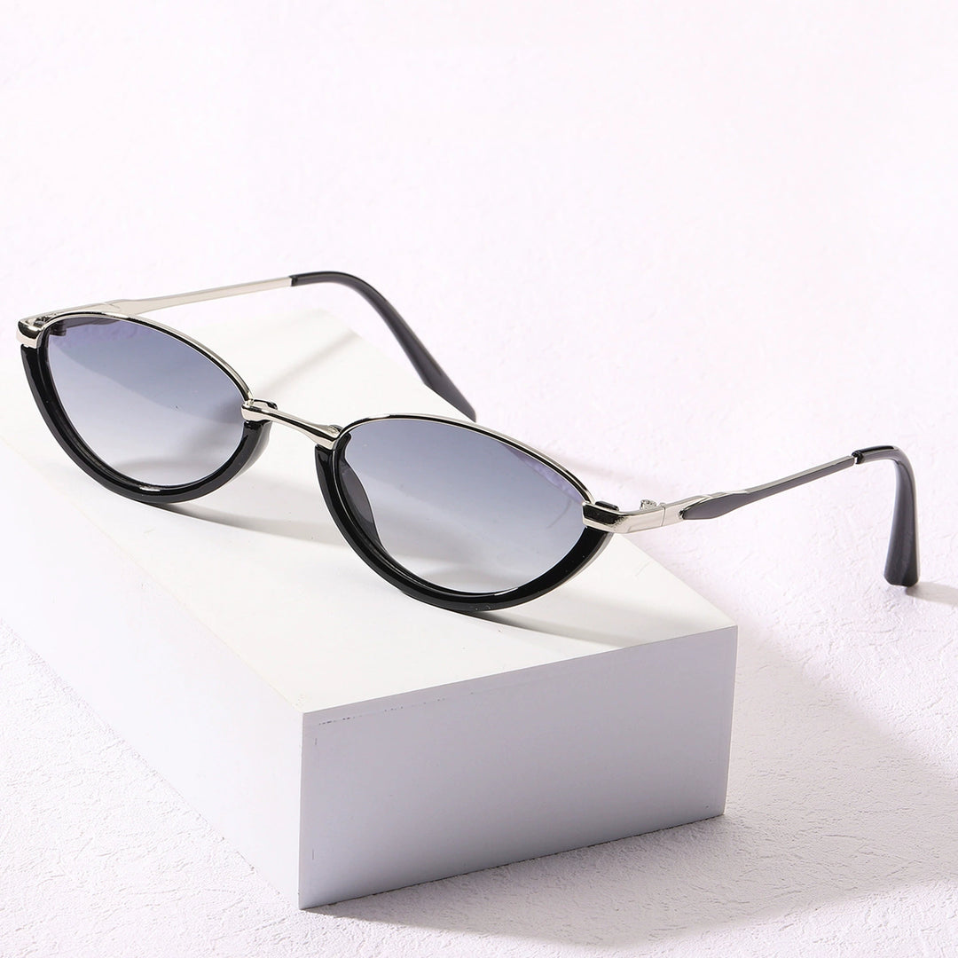 MONROE LUXE SUNGLASSES