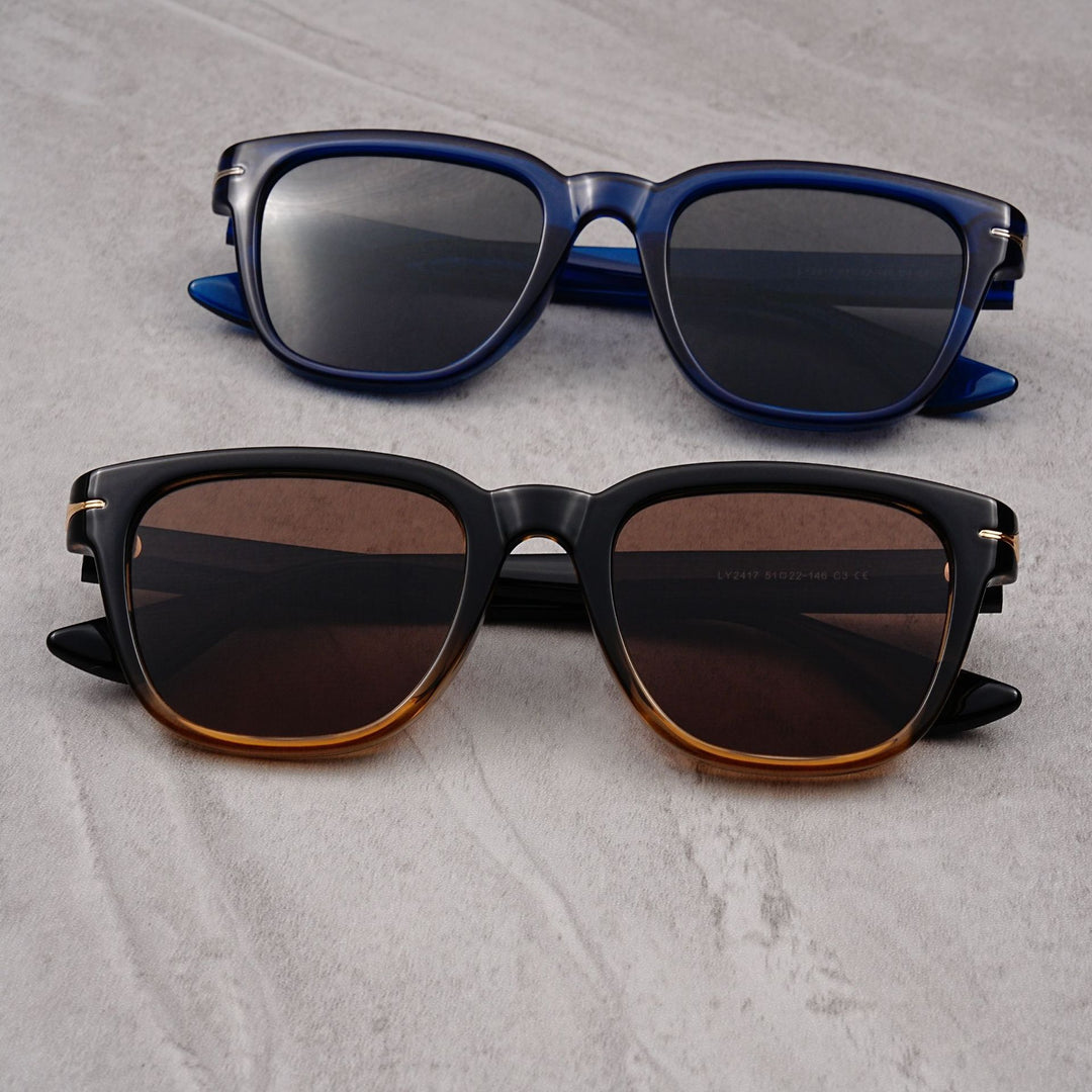 Lexon Forge Sunglasses