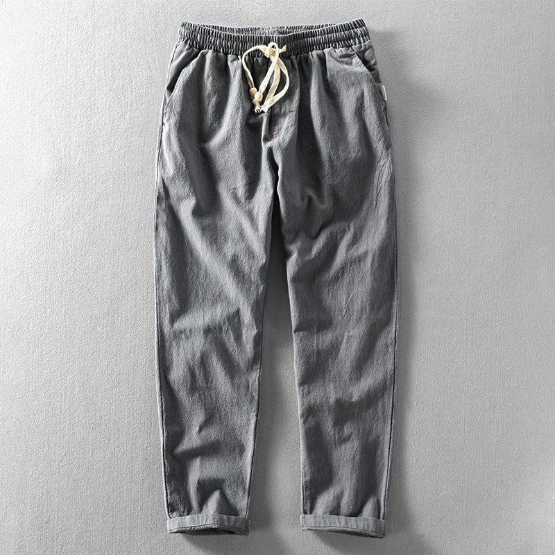 Haru Linen Pants