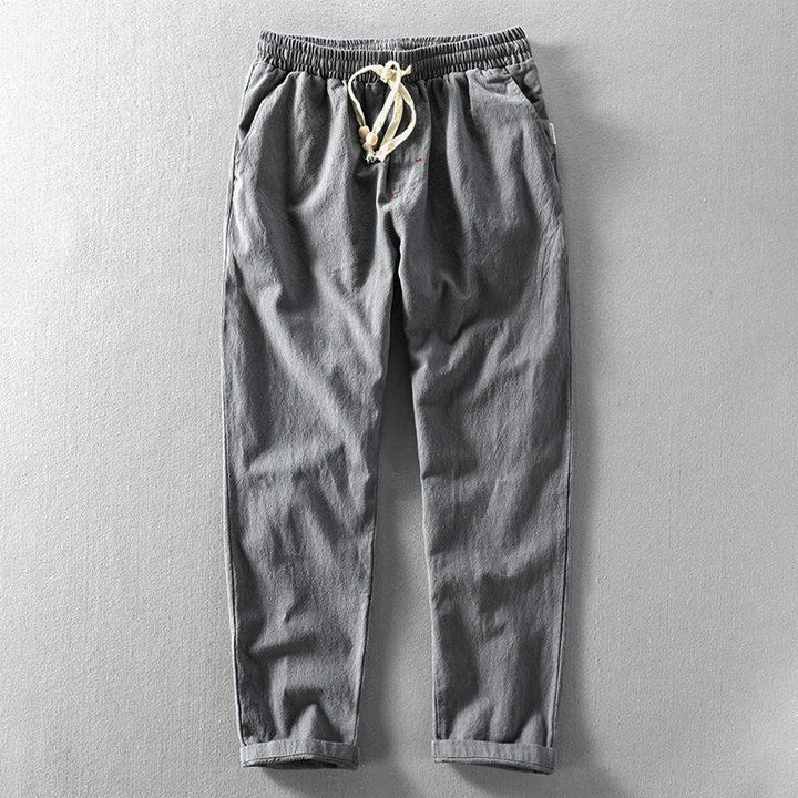 Haru Linen Pants