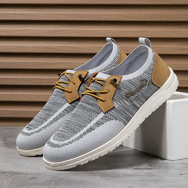 CALLOWAY KNIT SNEAKERS