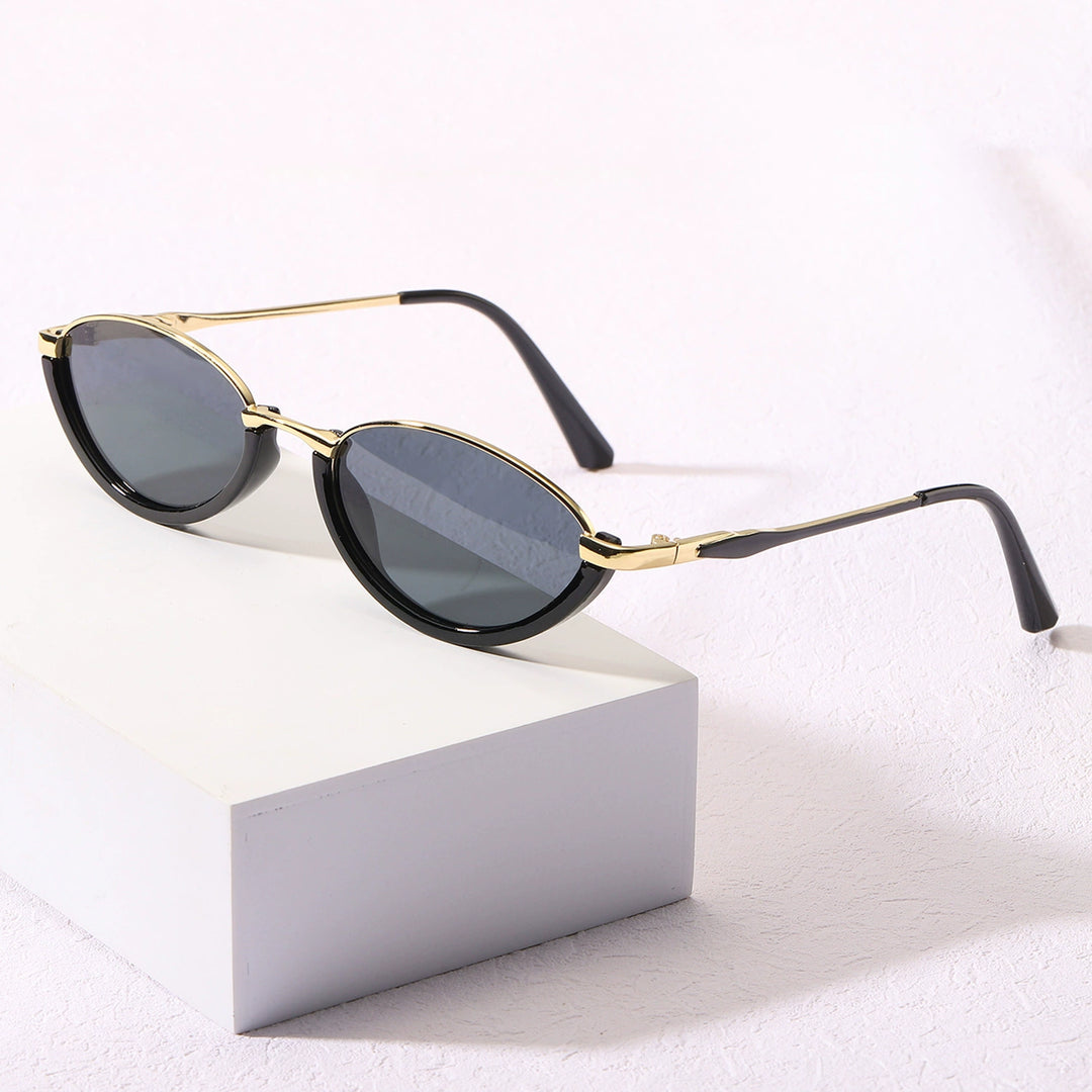 MONROE LUXE SUNGLASSES