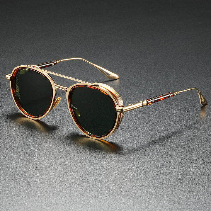 ELTON RETRO SUNGLASSES