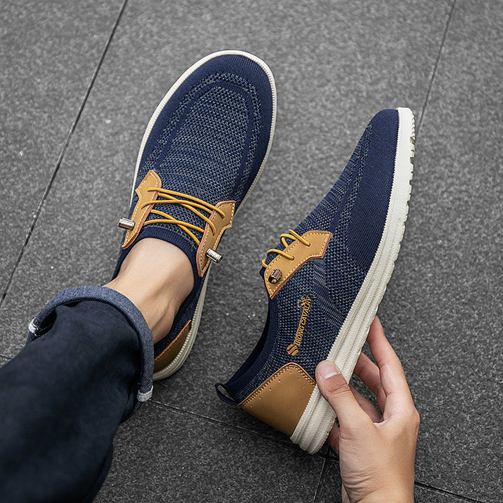 CALLOWAY KNIT SNEAKERS