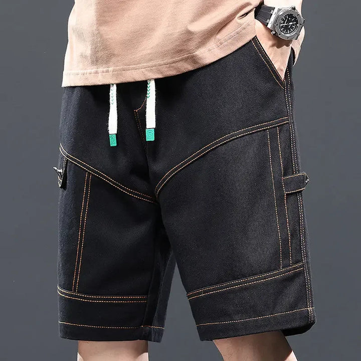 BRAXON CARGO SHORTS