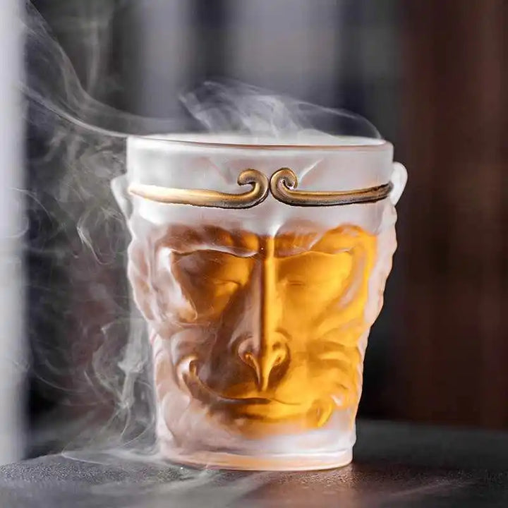 KongTail™ Glass
