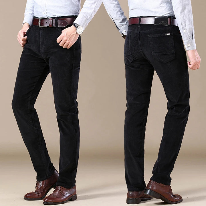 Elliot Corduroy Pants