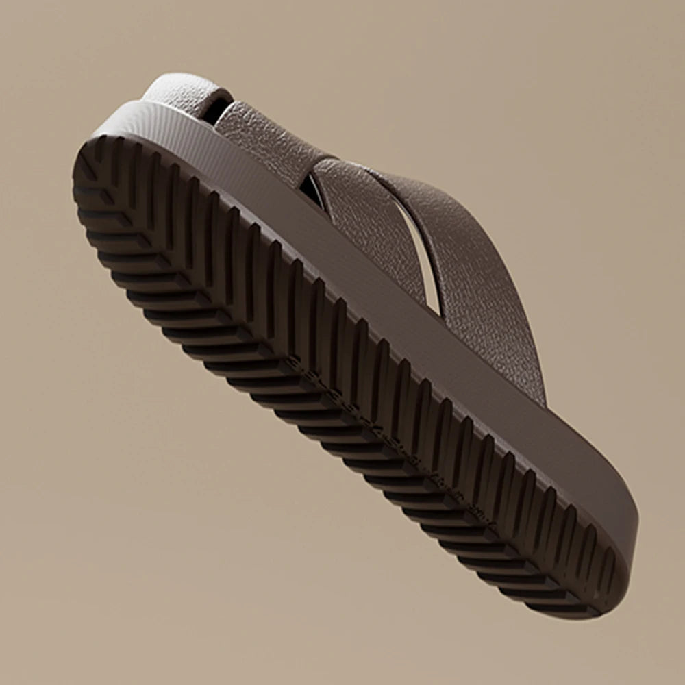 NOA ORTHOPEDIC COMFORT SLIDES