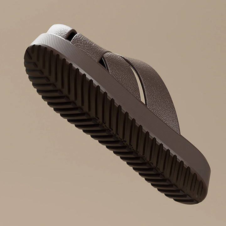 NOA ORTHOPEDIC COMFORT SLIDES