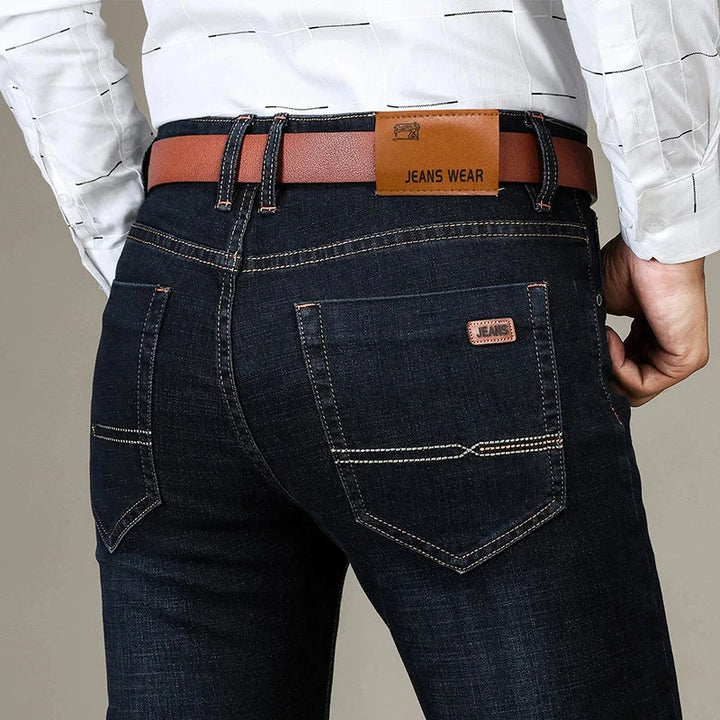 Nolan Slim Fit Jeans