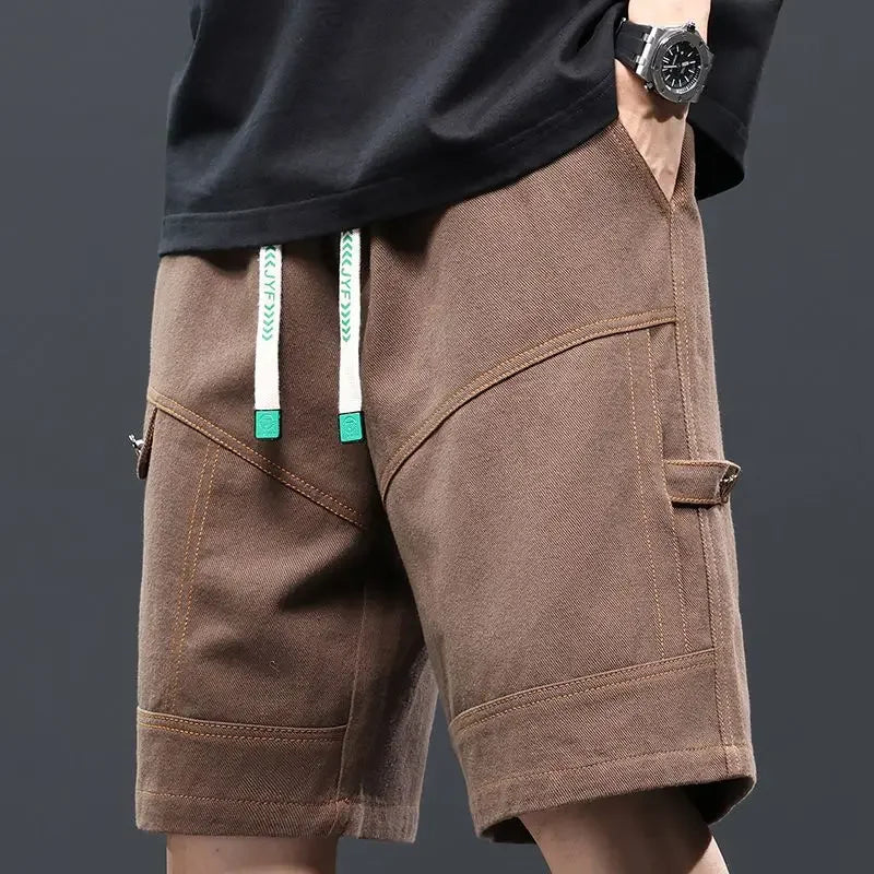 BRAXON CARGO SHORTS