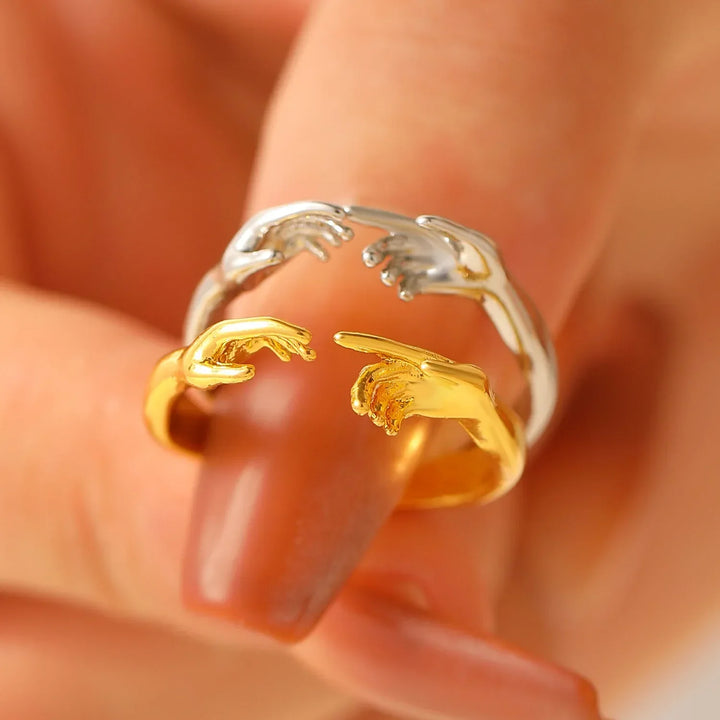 Genesis Ring