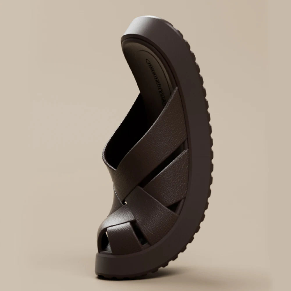 NOA ORTHOPEDIC COMFORT SLIDES
