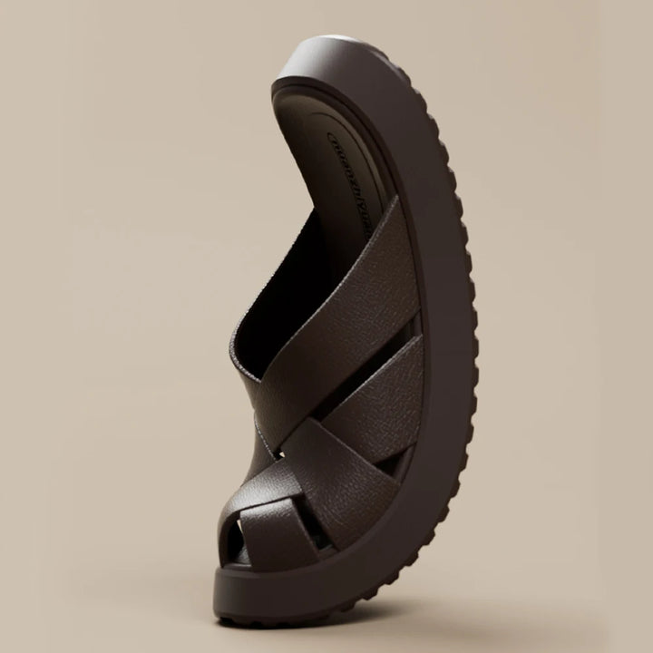 NOA ORTHOPEDIC COMFORT SLIDES