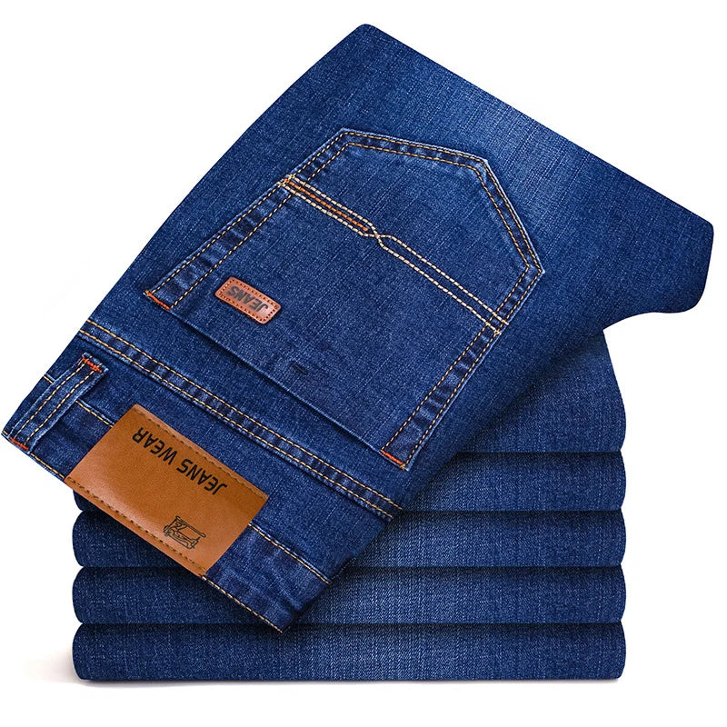 Nolan Slim Fit Jeans