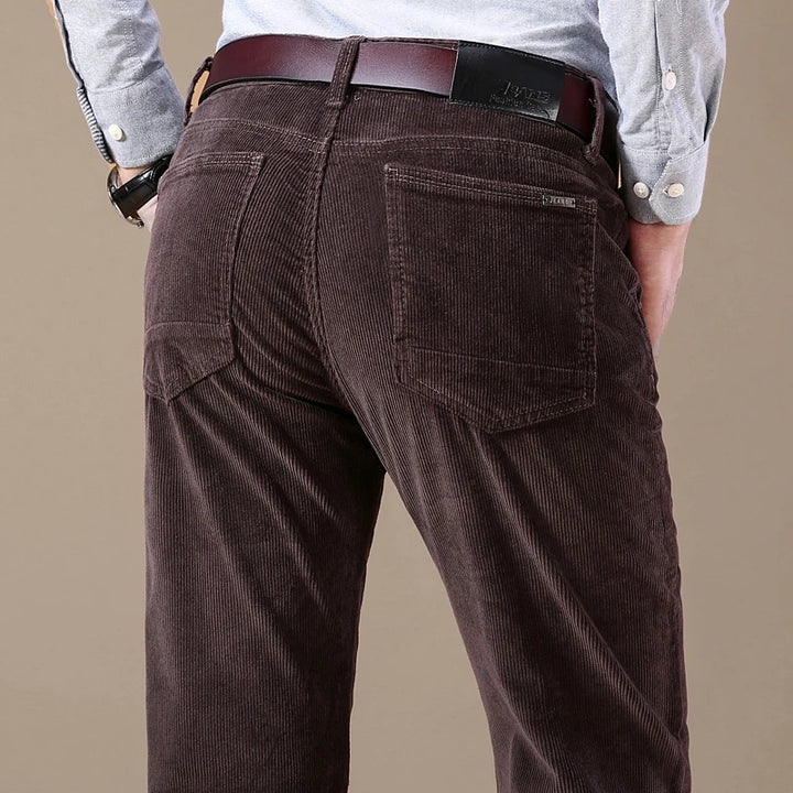 Elliot Corduroy Pants