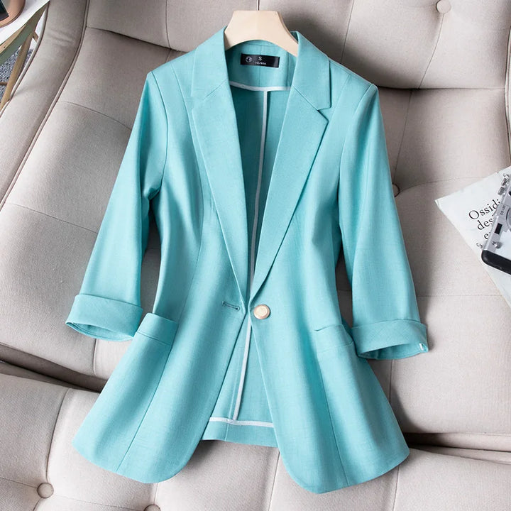 Ema Romance Blazer