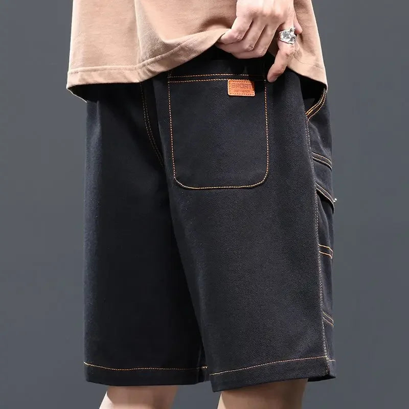 BRAXON CARGO SHORTS