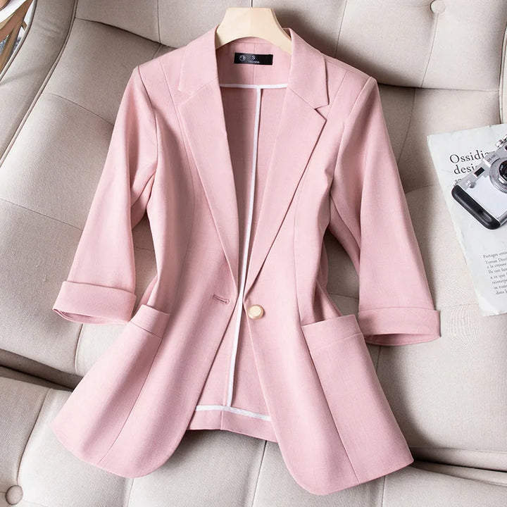 Ema Romance Blazer