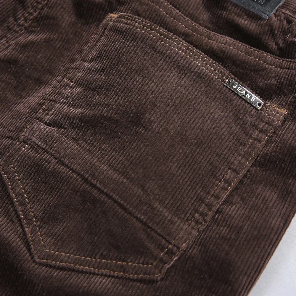Elliot Corduroy Pants