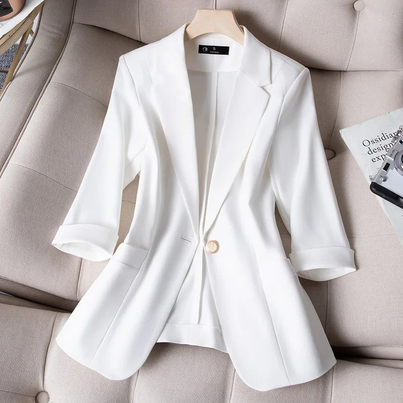 Ema Romance Blazer