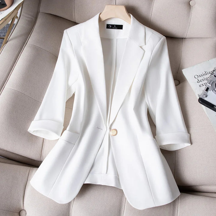 Ema Romance Blazer