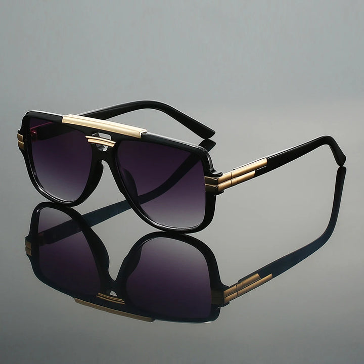 STRATOS AVIATOR SUNGLASSES
