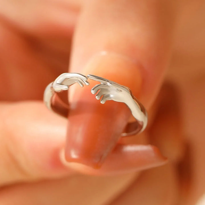 Genesis Ring
