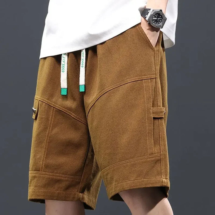 BRAXON CARGO SHORTS