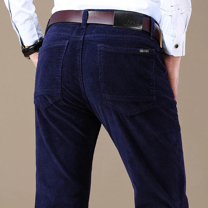 Elliot Corduroy Pants