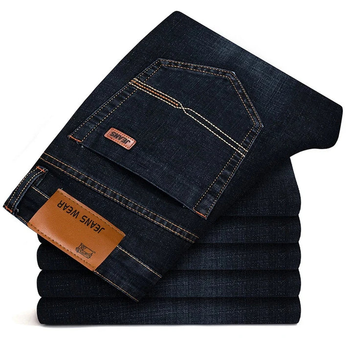 Nolan Slim Fit Jeans