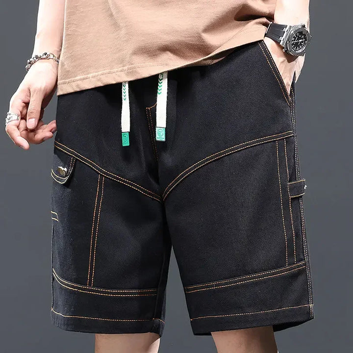 BRAXON CARGO SHORTS