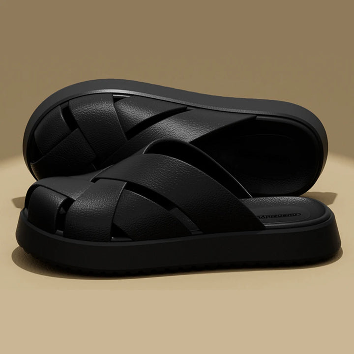 NOA ORTHOPEDIC COMFORT SLIDES