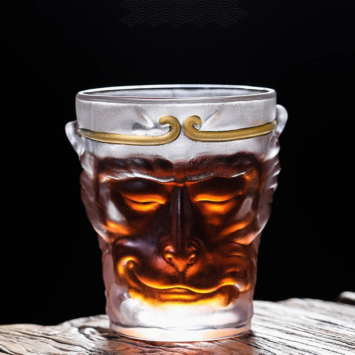 KongTail™ Glass