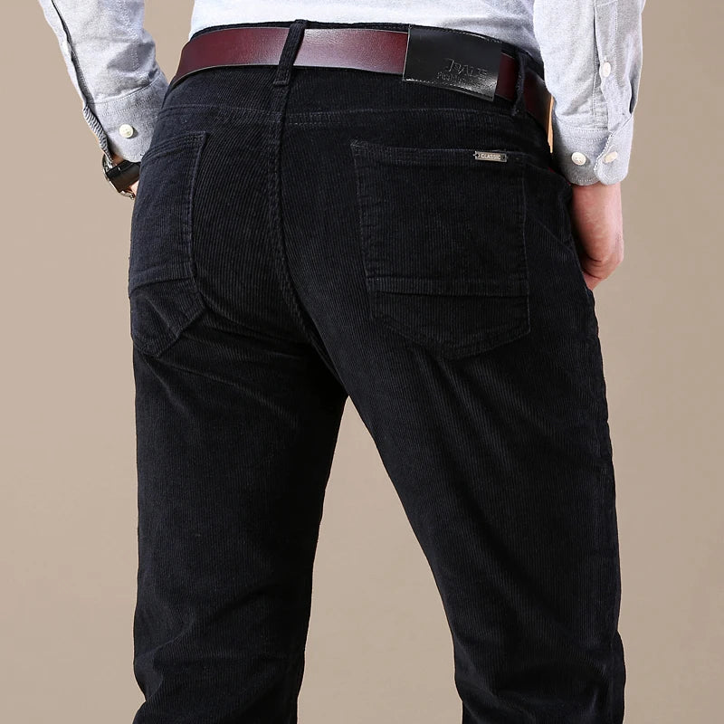 Elliot Corduroy Pants