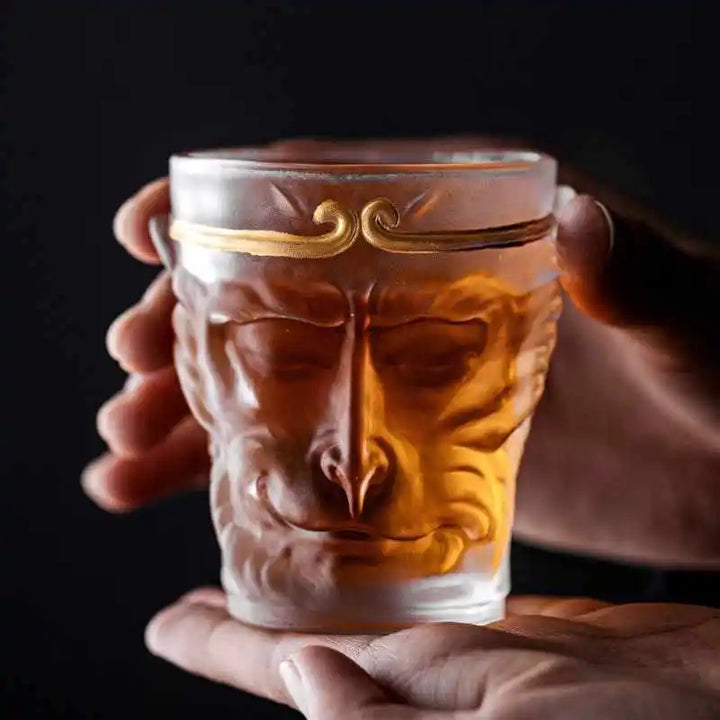 KongTail™ Glass