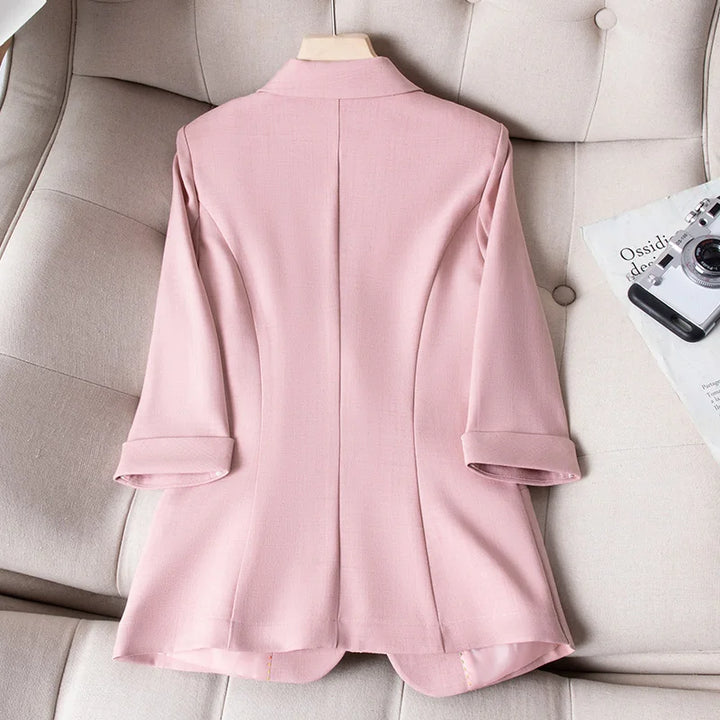 Ema Romance Blazer