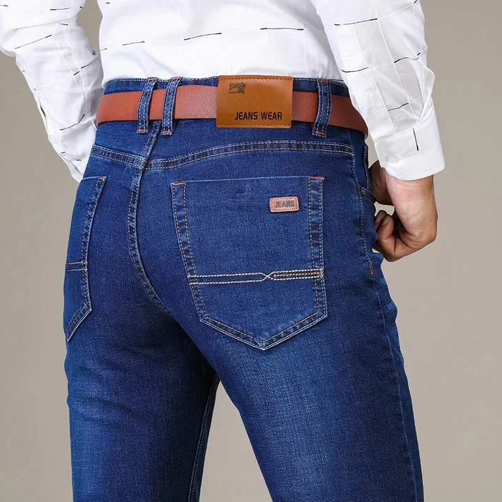 Nolan Slim Fit Jeans