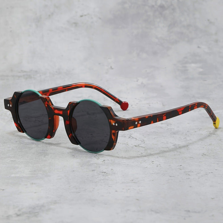 OVERTON SUNGLASSES