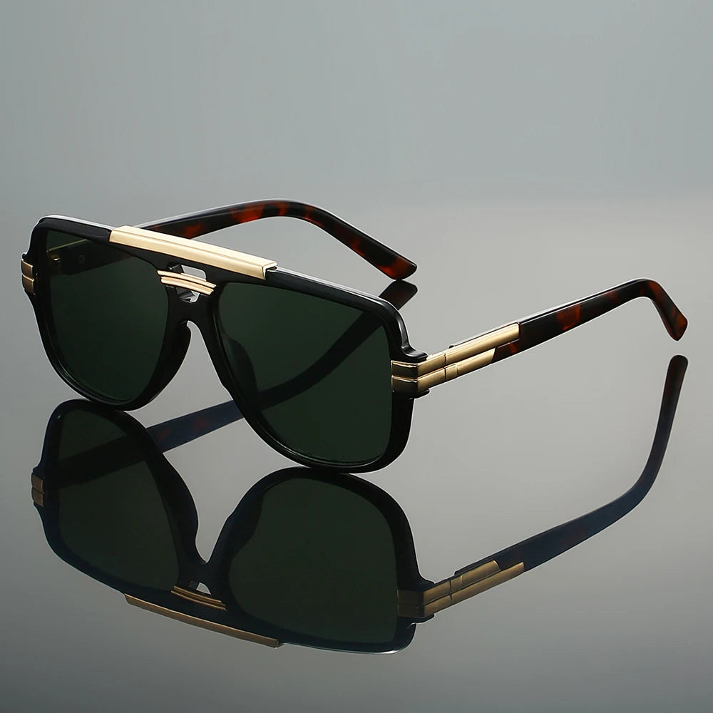 STRATOS AVIATOR SUNGLASSES