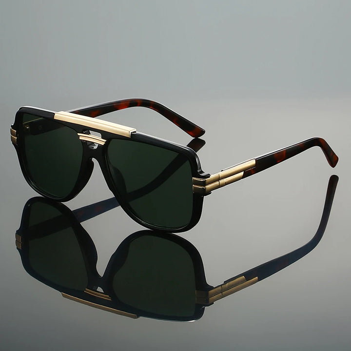 STRATOS AVIATOR SUNGLASSES
