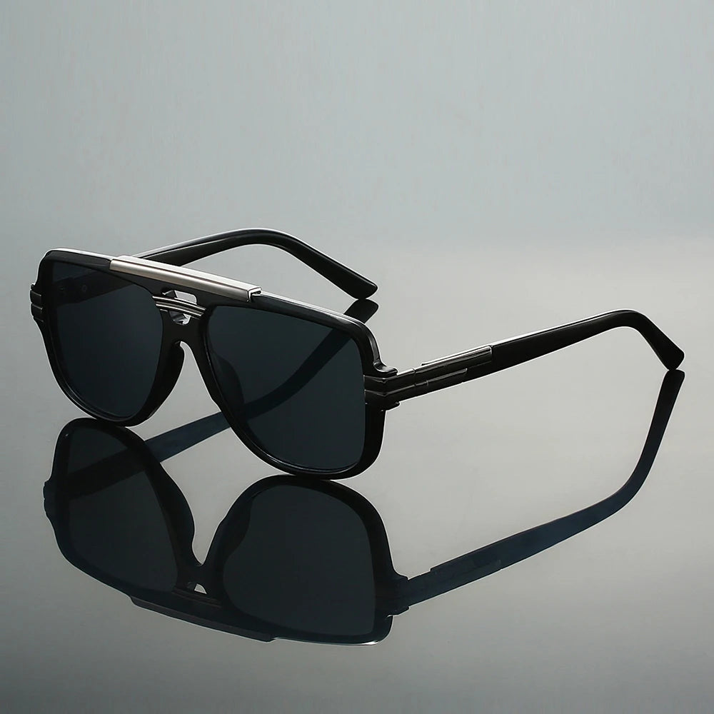STRATOS AVIATOR SUNGLASSES