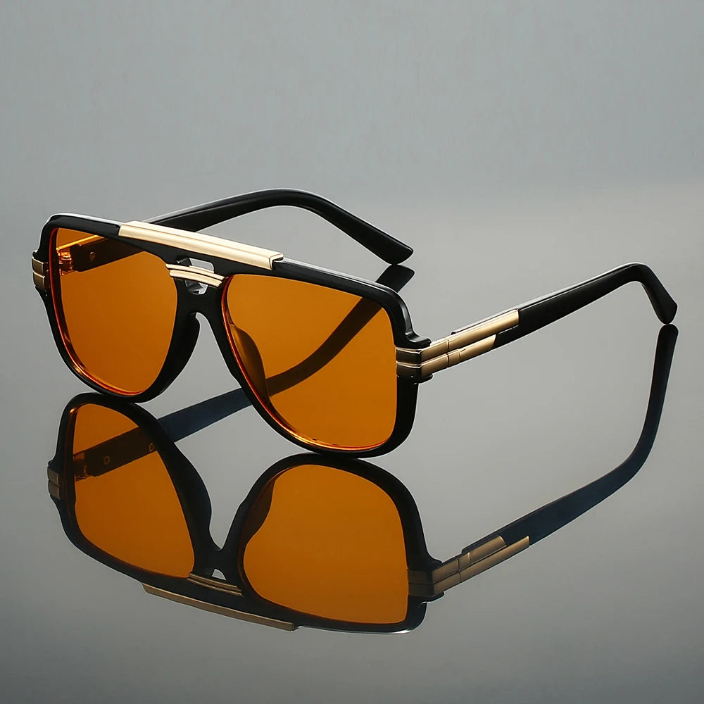 STRATOS AVIATOR SUNGLASSES